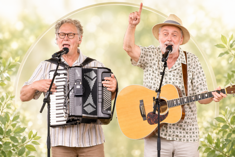 Sommersang i Mariehaven 2025